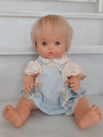 nenuco años 80