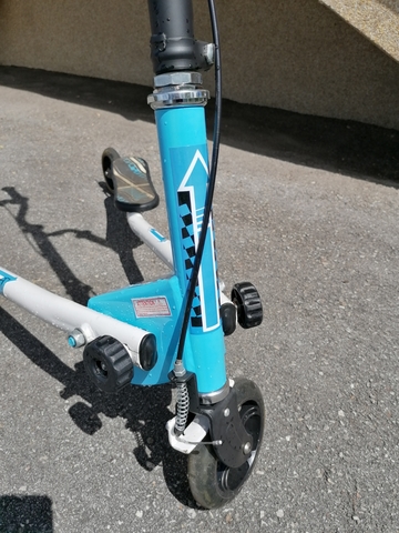 patinete trywil