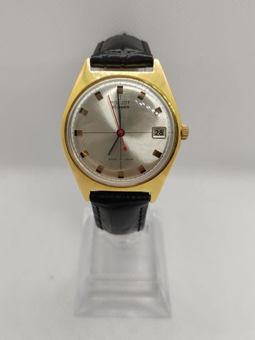 MIL ANUNCIOS.COM Reloj poljot Segunda mano y anuncios ✅ Avaner Reloj para Hombre Caballero Esfera Cuadrada Reloj
