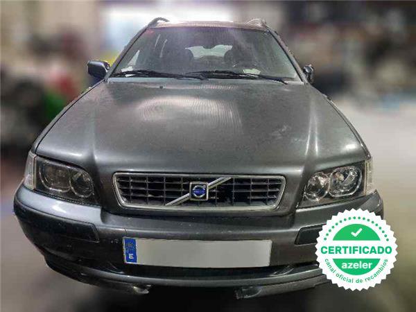 Fundas para asientos oscuro gris delantero kos volvo 740