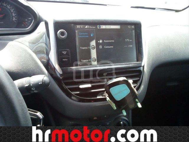 Cartera de los propietarios Manual Original Citroen C1 Audio 2014-2018 Pack L-516