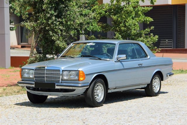 Milanuncios Coches Clasicos Mercedes Ce W123 De Segunda Mano Km0 Y Ocasion