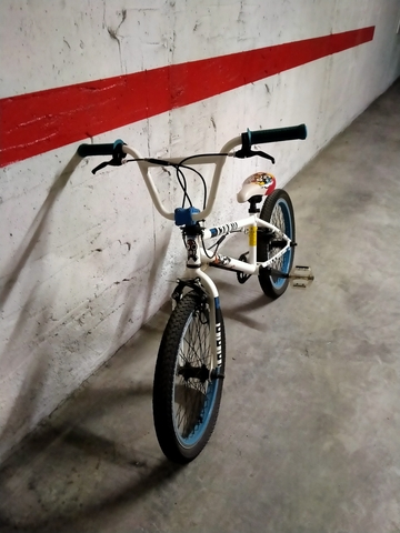 univega bmx