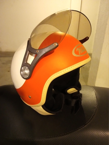 Vega Casco De Moto Clásico Para Hombre Y Mujer, Diseño Cl Vega Casco De Moto Clásico Para Hombre Y Mujer, Diseño Cl