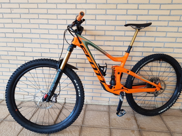 scott ransom 900 tuned 2019