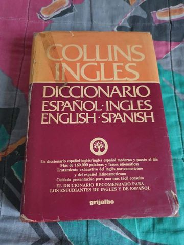 Mil Anuncios Com Collins Ingles Segunda Mano Y Anuncios Clasificados