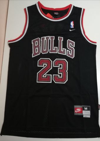 camiseta bulls niño