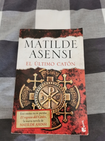 48+ Matilde Asensi Ultimo Libro Pics