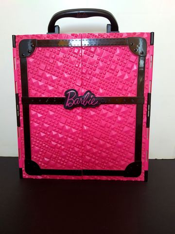 maletin barbie