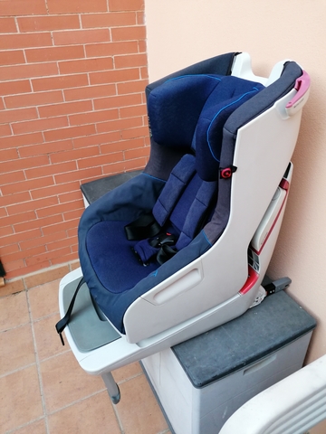 paramo silla auto fabrica paramo silla auto fabrica