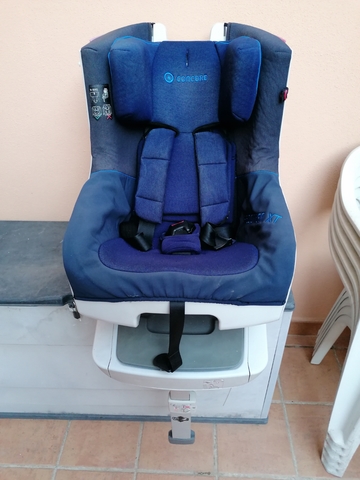 paramo silla auto fabrica paramo silla auto fabrica