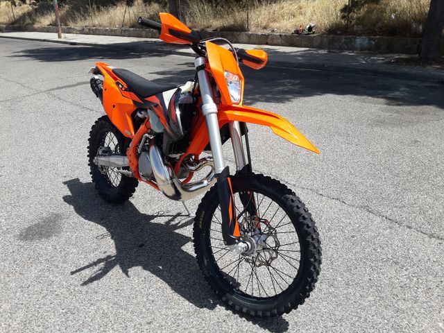 Magura embrague corto adecuado para KTM EXC SX 125 150 200 smr SXF 450