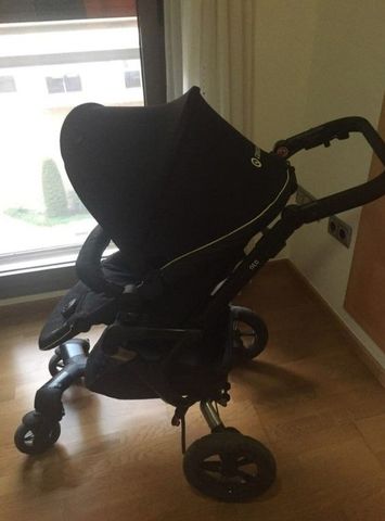 Peg Perego Book carriola, Cochecito, Fucsia Peg Perego Book carriola, Cochecito, Fucsia