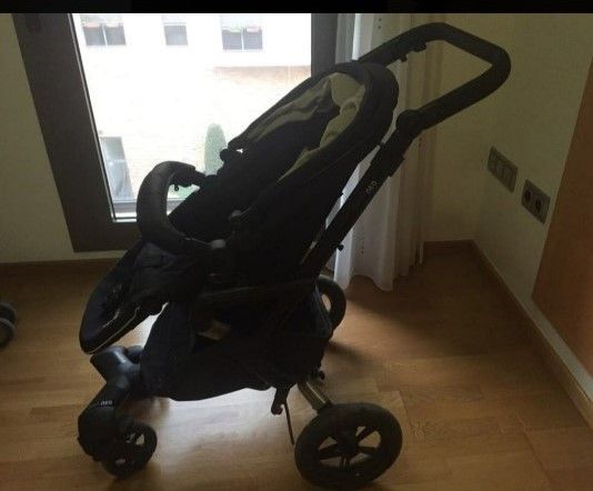 Peg Perego Book carriola, Cochecito, Fucsia Peg Perego Book carriola, Cochecito, Fucsia