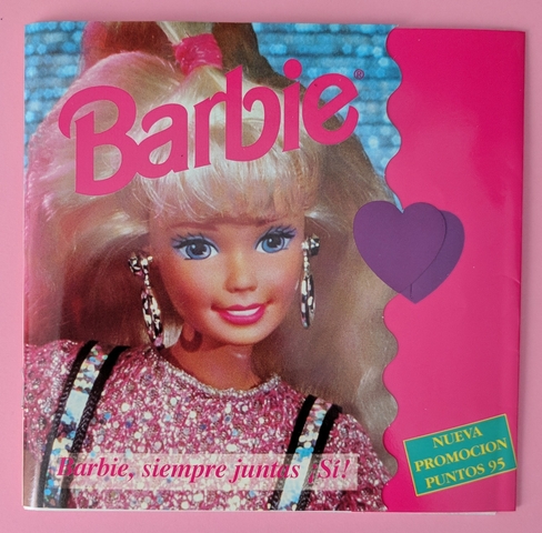 catalogo de barbie