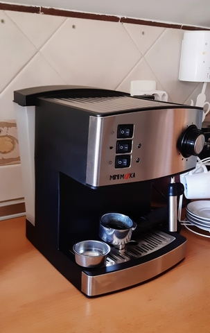 MIL ANUNCIOS.COM Cafetera molido Segunda mano y anuncios MIL ANUNCIOS.COM Cafetera molido Segunda mano y anuncios