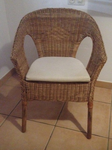 ikea silla agen bambu ikea silla agen bambu
