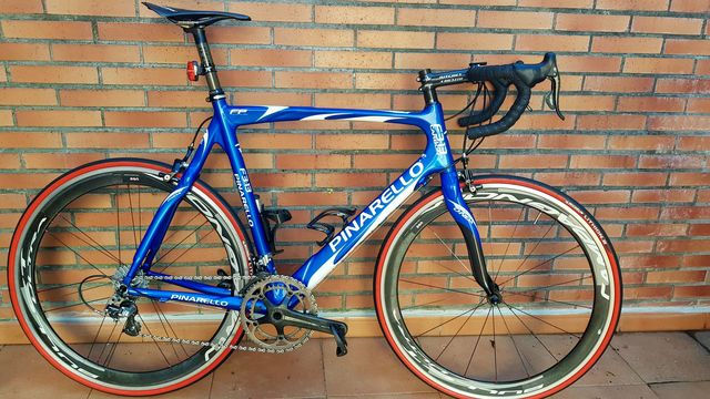 pinarello f3 13