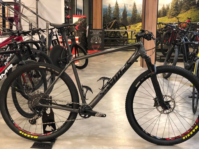 specialized epic ht xl