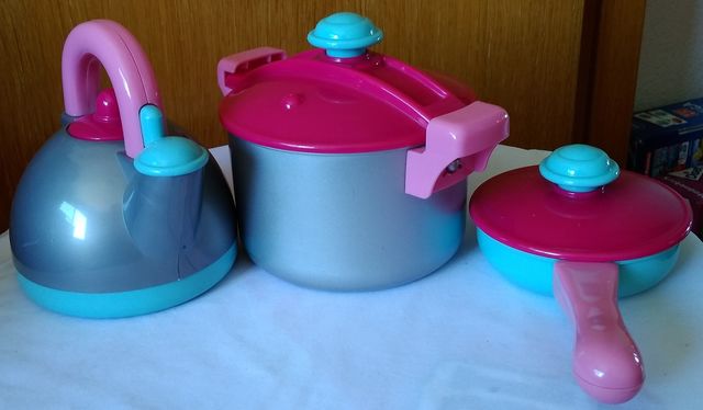 milanuncios juguetes para niños