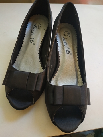 Milanuncios Comprar Y Vender Zapatos Mujer De Segunda Mano En Castellon De La Plana