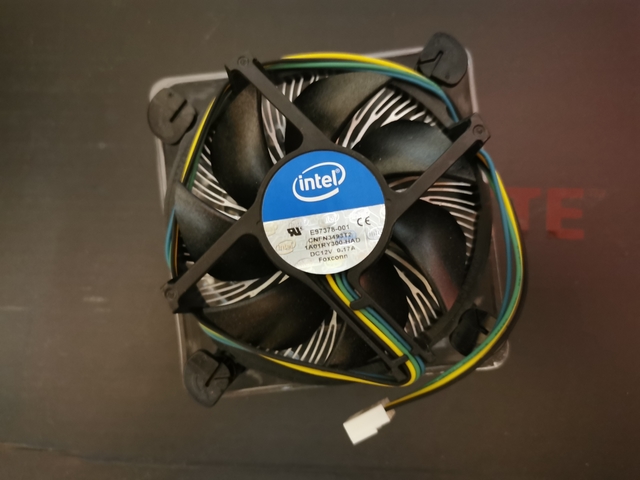 MILANUNCIOS | Componentes informática ventilador de segunda MIL ANUNCIOS.COM Ventilador de pc Segunda mano y anuncios