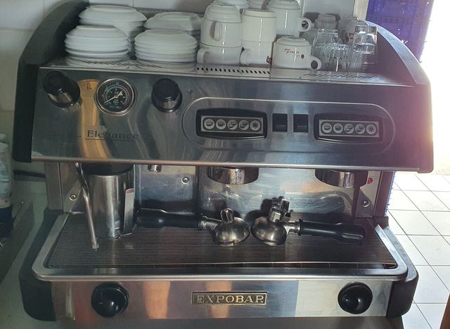 MIL ANUNCIOS.COM Cafetera expobar Segunda mano y anuncios MIL ANUNCIOS.COM Cafetera expobar Segunda mano y anuncios