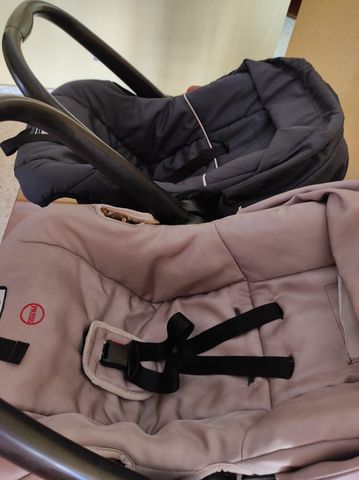 MILANUNCIOS | Descuento 15 primeras marcas pekebebe. Coches MILANUNCIOS | Descuento 15 primeras marcas pekebebe. Coches