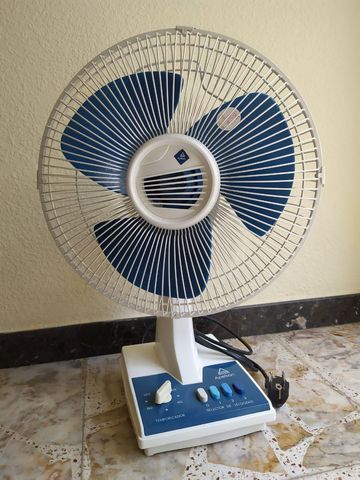 MIL ANUNCIOS.COM Ventilador apelson. Electrodomésticos Ventilador de pie Apelson. de segunda mano por 12 € en