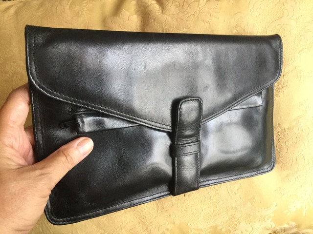 Hombres Mujeres Niños Tarjeta Moneda Llavero Cremallera Cuero Billetera Petaca Bolso Cartera
