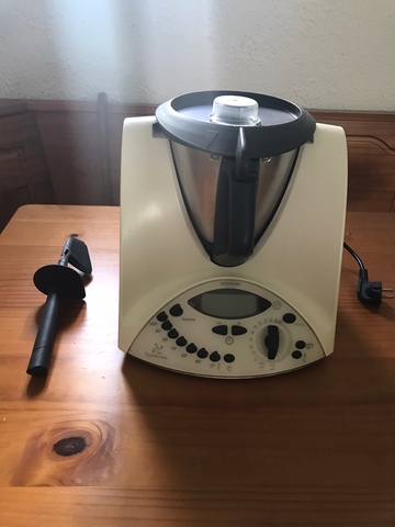 precio thermomix amazon