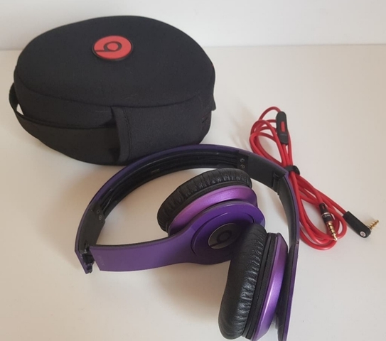 MIL ANUNCIOS.COM Dr dre beats Segunda mano y anuncios MIL ANUNCIOS.COM Dr dre beats Segunda mano y anuncios