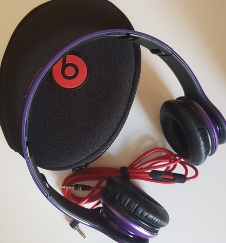 MIL ANUNCIOS.COM Dr dre beats Segunda mano y anuncios MIL ANUNCIOS.COM Dr dre beats Segunda mano y anuncios