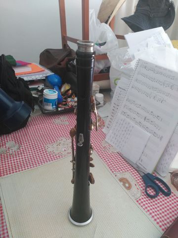 Mil Anuncios Com Dulzaina Cromatica De Llaves