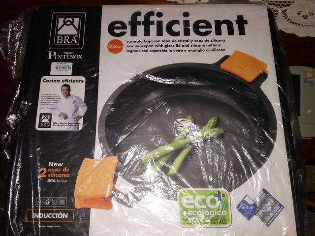 MIL ANUNCIOS.COM Cacerola baja BRA Efficient MIL ANUNCIOS.COM Bra efficient Segunda mano y anuncios