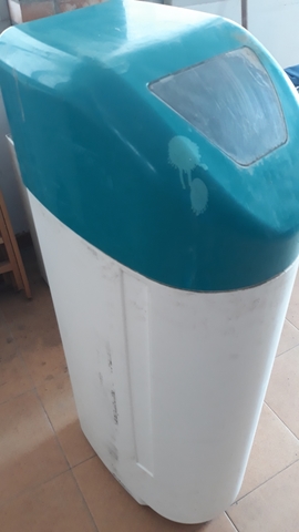 MIL ANUNCIOS.COM - Descalcificador