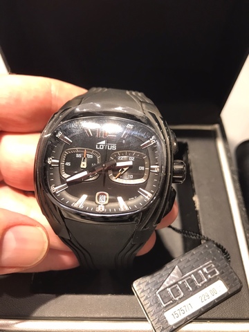 MIL ANUNCIOS.COM Reloj lotus crono Segunda mano y anuncios MIL ANUNCIOS.COM Reloj lotus crono Segunda mano y anuncios