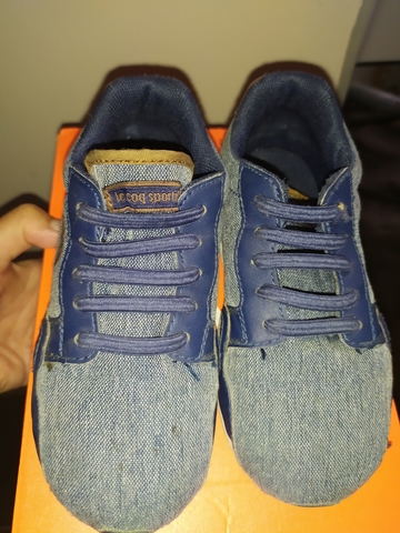 le coq sportif malaga