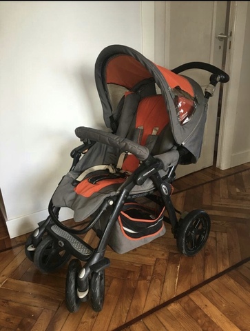 COCHE JANE MD. TOUR 1989 COCHE JANE MD. TOUR 1989