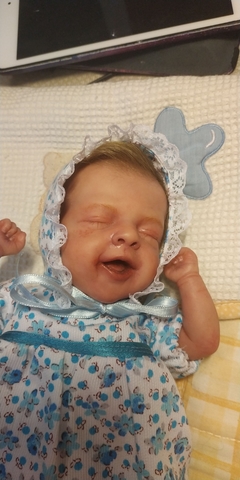reborn prematuro