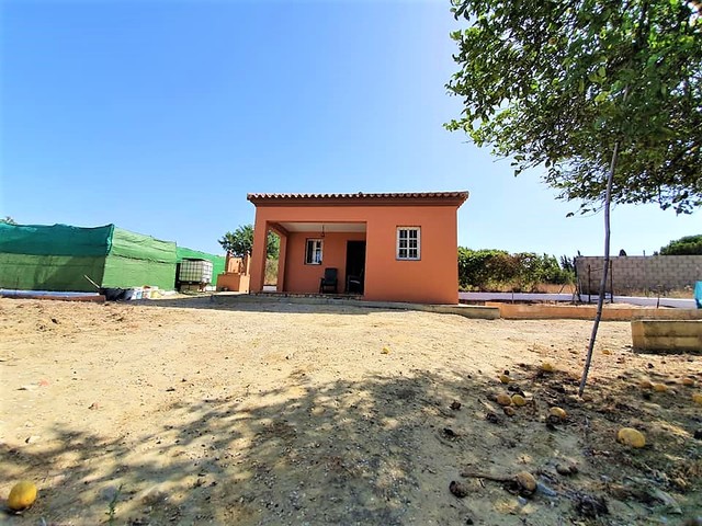 MIL Casa de campo 49.900 euros. PAGO DEL