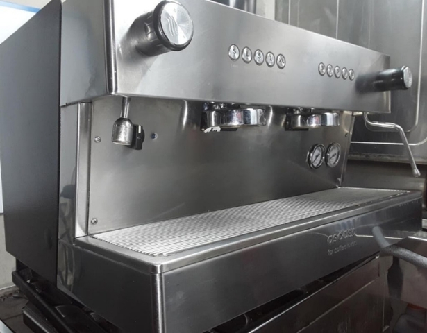 MIL ANUNCIOS.COM Cafeteras dos brazos Segunda mano y MIL ANUNCIOS.COM Cafeteras dos brazos Segunda mano y