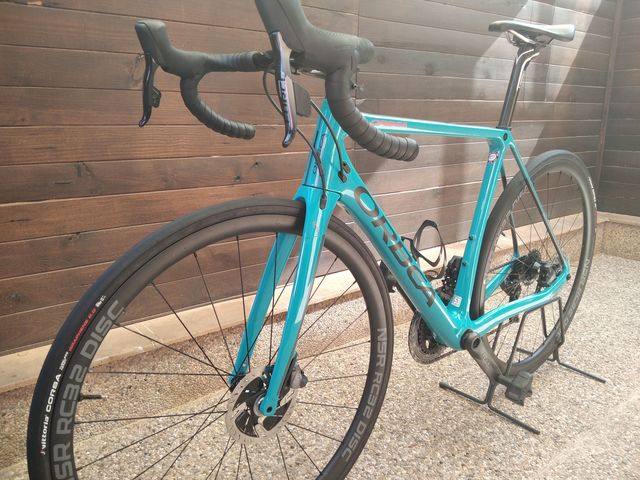 orbea orca m21i