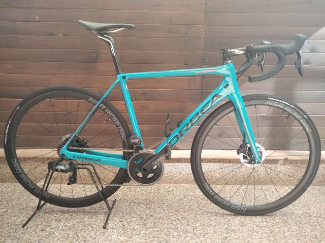 orbea orca m21i team
