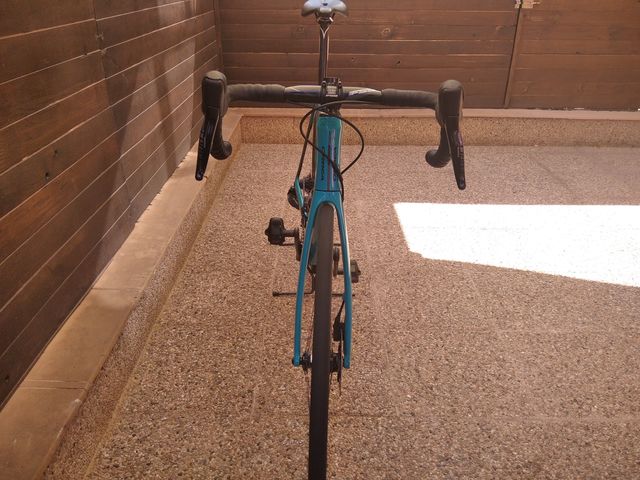 orbea orca m21i team