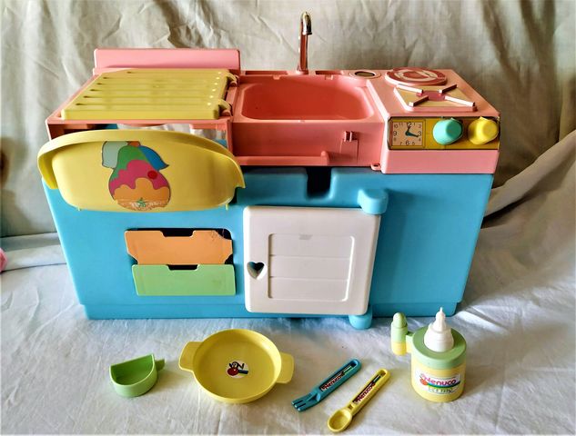 Milanuncios Cocina de nenuco 1.990