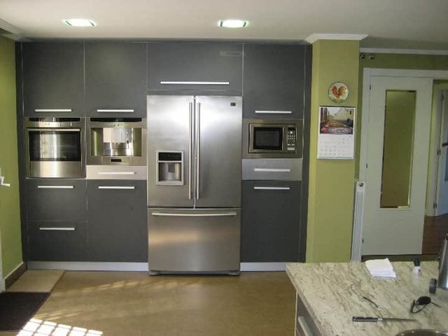 MIL ANUNCIOS.COM - Cocina de lujo,modulos