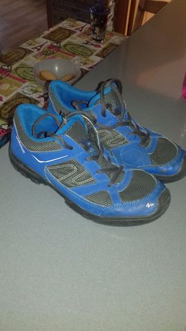 calzado decathlon