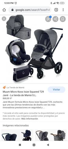 COCHE JANE MD. TOUR 1989 COCHE JANE MD. TOUR 1989