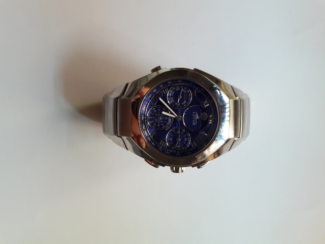 RELOJ LOTUS MODELO DEPOSE 9917 P. HOMBRE RELOJ LOTUS MODELO DEPOSE 9917 P. HOMBRE